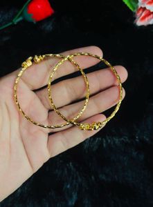 Butterfly Bangles