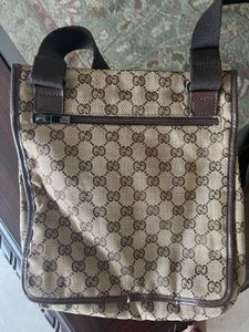 Gucci Crossbody Bag - well used