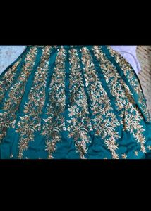 Gown For Wedding Party