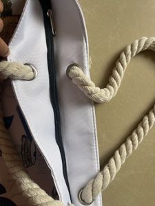 Aesthetics Premium Quality Hand Bag
