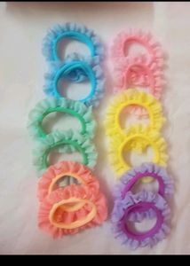 Hair Accessories Combo