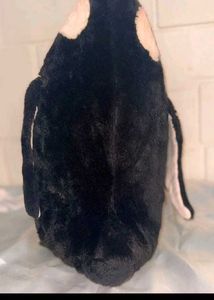 Plush Penguin Toy