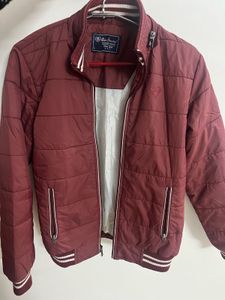 Warm Winter Jacket
