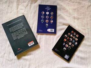BOOK COMBO