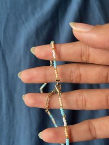 Beaded Necklace