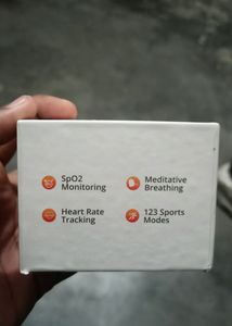 Fire Bolt Smart Watch Blutooth Calling