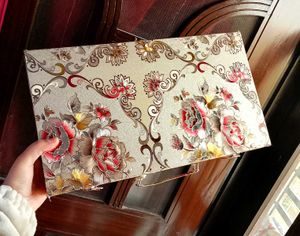 Large Jewelry Storage Box