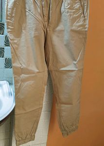 Jogger