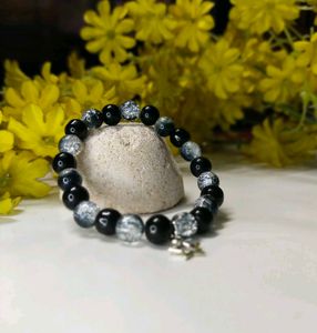Star Charm Bracelet