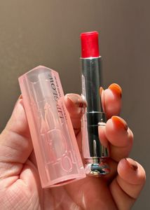 DIOR Addict Lip Glow - 031 - Strawberry (3.2gm)