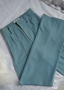 Highwaist Trouser