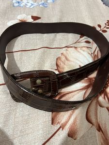 Belt For Men
