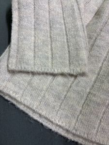 Cozy Knit Turtleneck Sweater