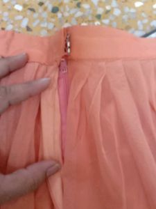 Sharara ,Plazo ,Skirt All In One