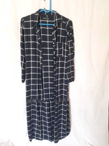 Kurti/Shrug