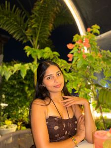 Bcoz It’s A Beautiful Dress