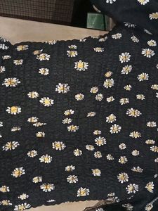 Korean Crop Top