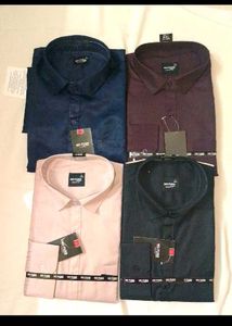 Shirt Combo
