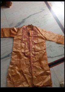 Mens Kurta Never Use New
