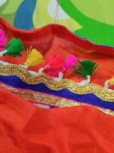 Garba Festive Chaniya Choli