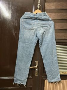 Baggy Jeans