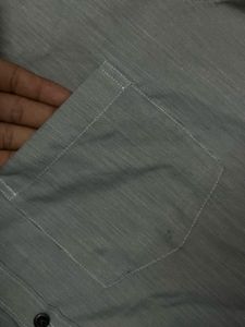 Pinterest Boxy Fit Shirt Y2k