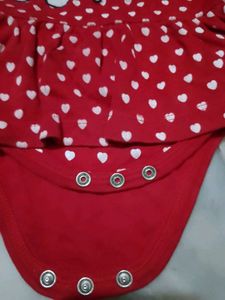 Combo Two Girls Dress