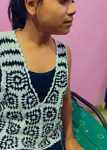 Fancy Top 😊