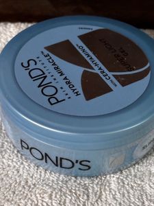 Pond&#39;s Hydra Miracle Gel