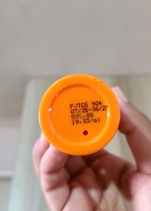 Foxtale Vitamin C Brightening Serum