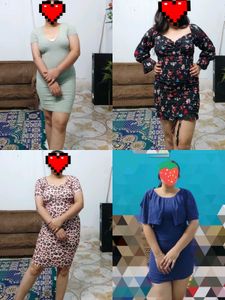 Chic Dress Bundle