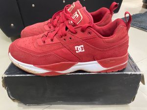 Dc Shoes