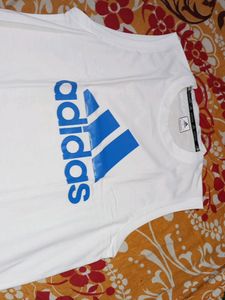 Men&#39;s Cotton Printed Sleeveless T-Shirt