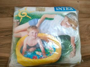 Intex ( Baby Swiming Pool )