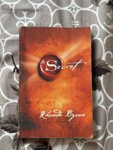 The Secret Book