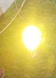 Boss Light