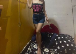 Denim /kargo/skirt Shorts 🩳