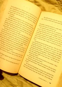 It Ends With Us - Colleen Hoover