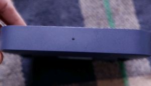 Jiofiber Settop box