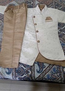 kids sherbani with attractive colour combination