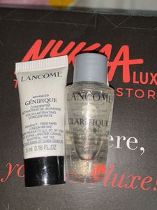 Lancome Combo