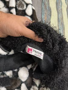 Cute Animal Print Costume