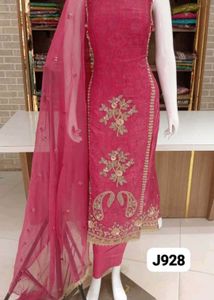 New Hand work Dress Ne