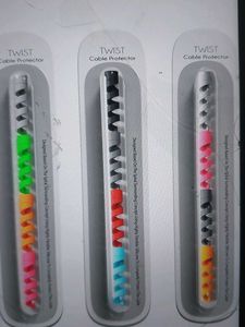 Twist Cable Protectors
