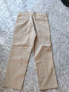 Dickies Khaki Work Pants