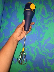 Big Boss Egg Beater