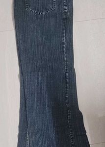 Vintage Bootcut Jeans