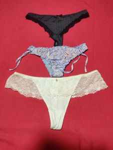 Combo 20 Brife Mix Size