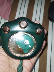 New Portable  Hand Warmer Rechargeable  Hand Warmer  I Bought  At 10 Jan 2023