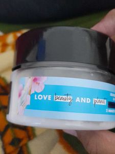 Love Beauty And Planet Lavender Hair Mask